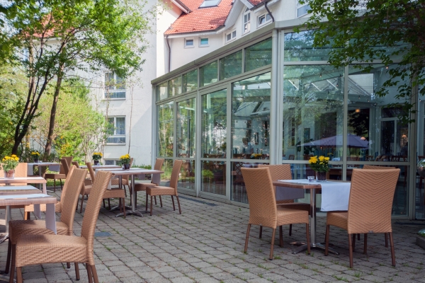 Albhotel Fortuna